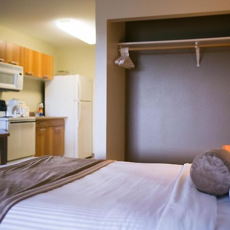High Country Suites Pinedale Eksteriør billede