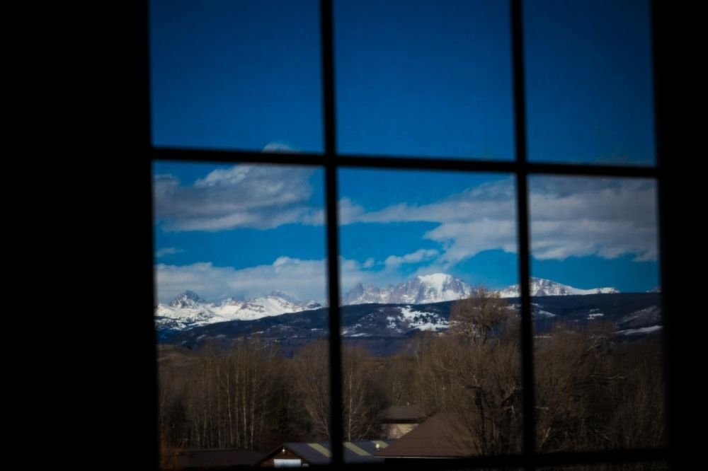 High Country Suites Pinedale Eksteriør billede