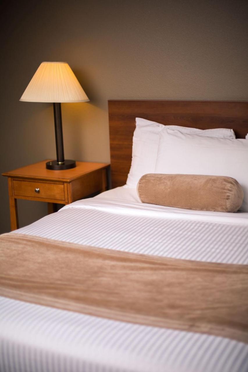 High Country Suites Pinedale Eksteriør billede