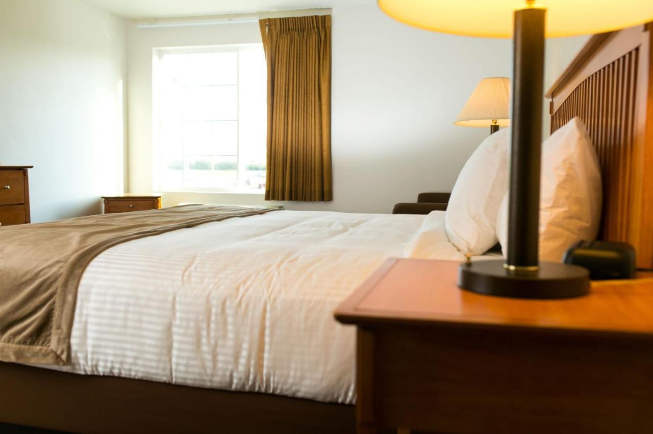 High Country Suites Pinedale Eksteriør billede