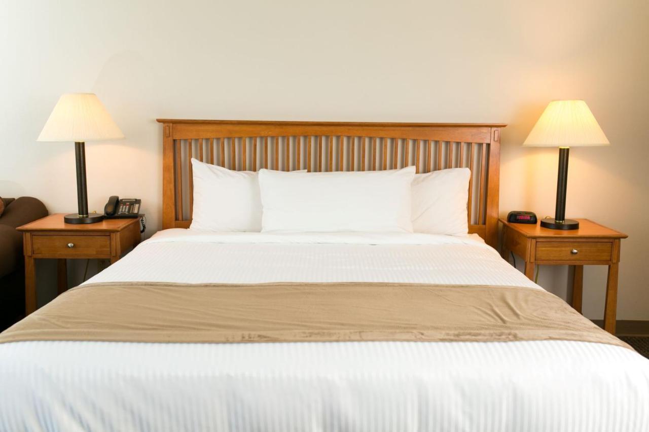 High Country Suites Pinedale Eksteriør billede